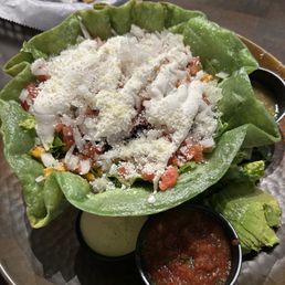Taco salad Taco salad
