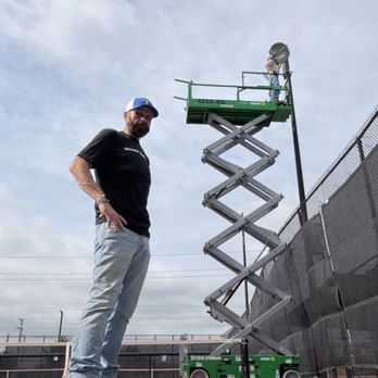 ACE Electrical Services - Electricians Near Me - Guthrie, Oklahoma