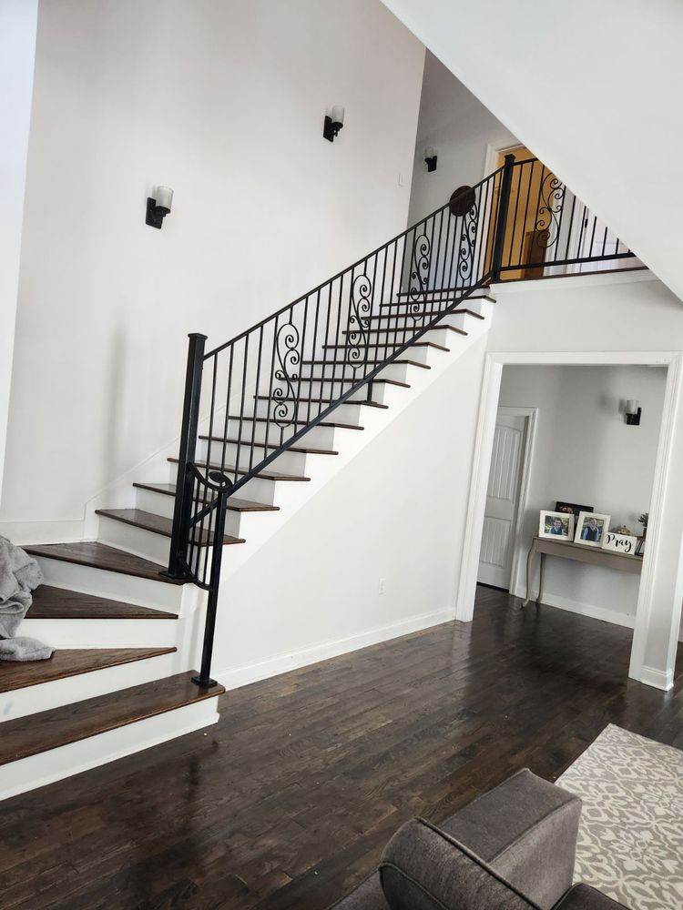 HOME GALLERY Updated July 2024 1702 W Thomas St, Hammond, Louisiana