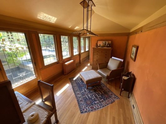 Meyer May House by null