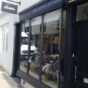 We Love Brighton Picturethon - Best barbers in Brighton - Yelp Events Near Me - Brighton, BNH
