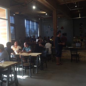 Ruse Brewing - Breweries Near Me - Portland, Oregon