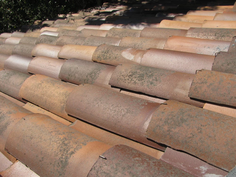 Slide of Enterprise Roofing Service