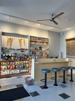 Vinal General Store by null