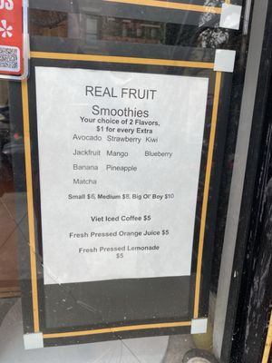 Pop Up Café by null