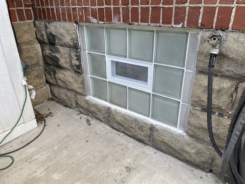 Slide of Rollison Masonry and General Contracting