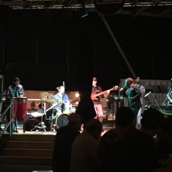Quartyard - Jazz on Thursdays - Venues & Event Spaces Near Me - San Diego, California Quartyard - Jazz on Thursdays - Venues & Event Spaces Near Me - San Diego, California