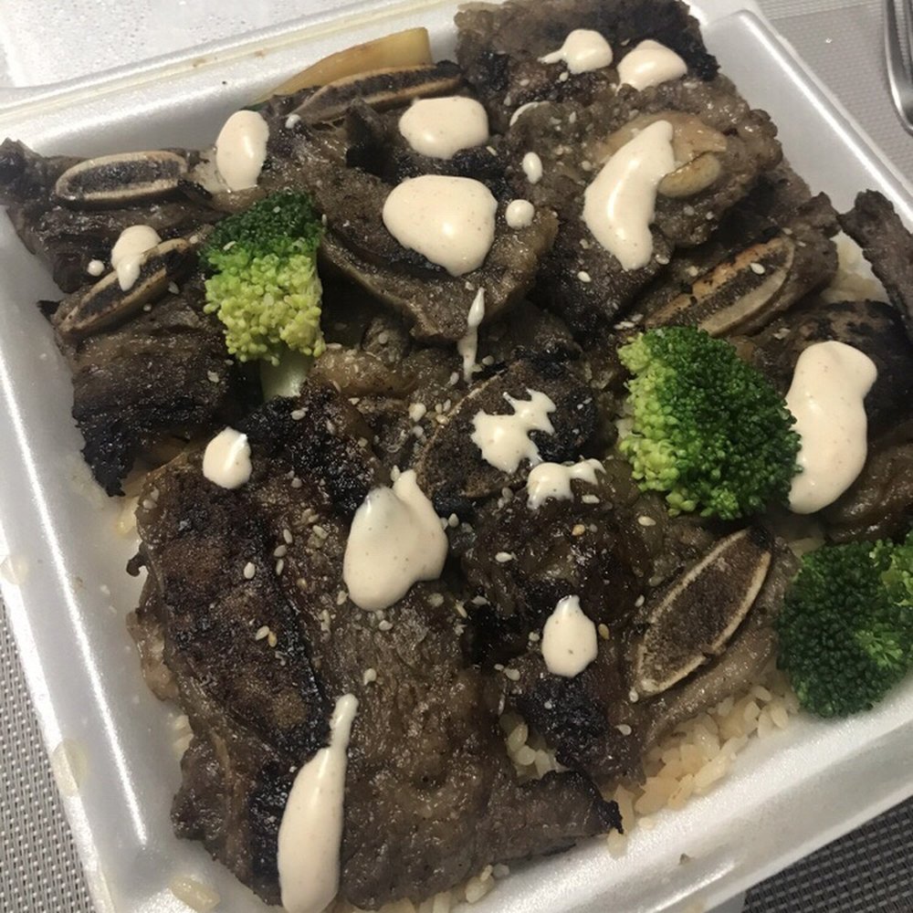 Hibachi Grill - Japanese Near Me - Pickering, Ontario
