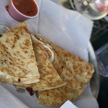 Mulligan's Sports Bar and Grill - White Cheese Quesadilla - Sports Bars Near Me - West Mifflin, Pennsylvania