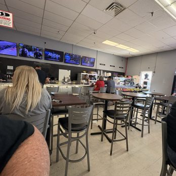Liquor Factory - A restaurant, in a liquor store?!?! Awesome. - Delis Near Me - Casa Grande, Arizona Liquor Factory - A restaurant, in a liquor store?!?! Awesome. - Delis Near Me - Casa Grande, Arizona