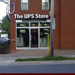 The UPS Store