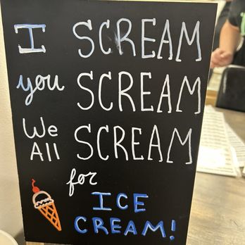 Lolly’s Creamery - Yesssss! - Ice Cream & Frozen Yogurt Near Me - Chesapeake, Virginia Lolly’s Creamery - Yesssss! - Ice Cream & Frozen Yogurt Near Me - Chesapeake, Virginia