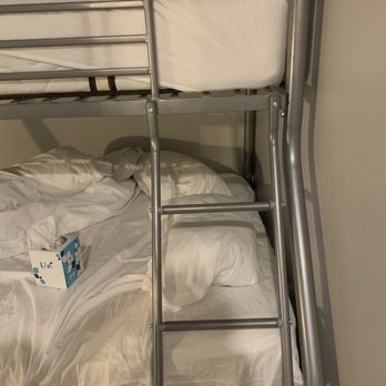 The Ridge - Bunk bed - Hotels Near Me - New York, New York The Ridge - Bunk bed - Hotels Near Me - New York, New York