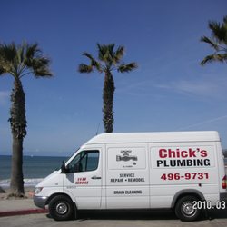 Chick’s Plumbing