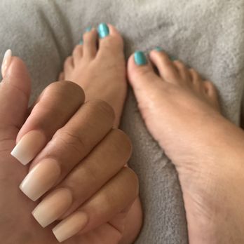 Top Nails - Ombré tips & Gel pedicure - Nail Salons Near Me - Ennis, Texas Top Nails - Ombré tips & Gel pedicure - Nail Salons Near Me - Ennis, Texas