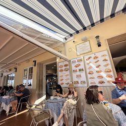 BAR Funicolare