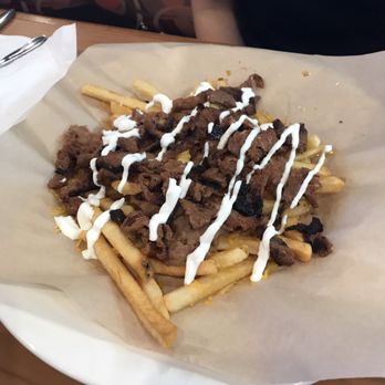 Loaded Cafe - Carne asada fries - Breakfast & Brunch Near Me - Santa Ana, California Loaded Cafe - Carne asada fries - Breakfast & Brunch Near Me - Santa Ana, California