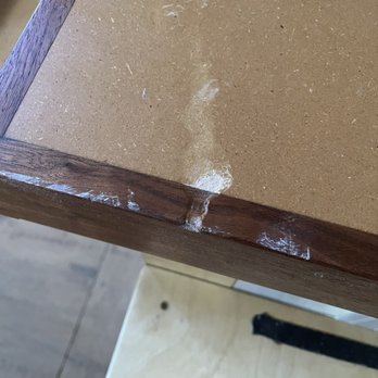 Blessing Business - Gash in woodworking bench - Junk Removal & Hauling Near Me - Dallas, Texas Blessing Business - Gash in woodworking bench - Junk Removal & Hauling Near Me - Dallas, Texas