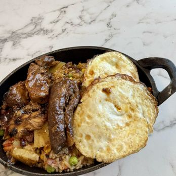 Nova’s Breakfast & Brunch - Getting Oriented - Breakfast & Brunch Near Me - Pineville, Louisiana