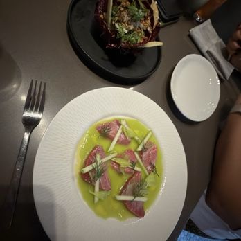 Crawford & Son - New American Near Me - Raleigh, North Carolina