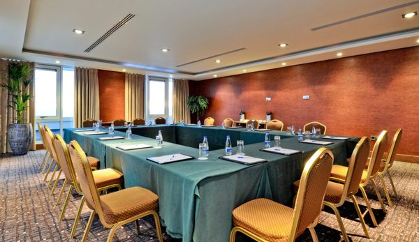 Salthill Hotel by null