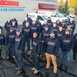 Brockman Heating & Air Conditioning