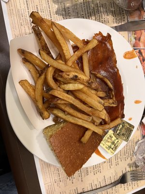 Dallas BBQ Rego Park by null