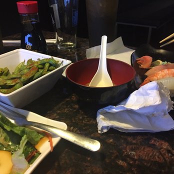 I Love Sushi - All done ! - Sushi Bars Near Me - Clovis, California I Love Sushi - All done ! - Sushi Bars Near Me - Clovis, California