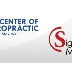 Chiropractic Place Family Wellness Center - The Center of Chiropractic