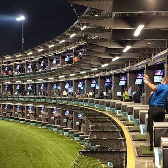 Topgolf - Golf Near Me - The Colony, Texas