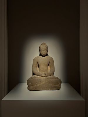 Asian Civilisations Museum by null