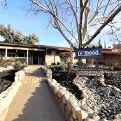 CSL Solutions - CSL Solutions office exterior. Fair Oaks, CA