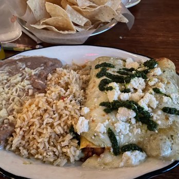 Superica - Tex-Mex Near Me - Atlanta, Georgia