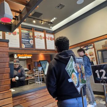 World Wrapps - Wraps Near Me - Palo Alto, California