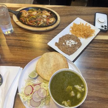 Angelou's Mexican Grill - Verde Posole - Mexican Near Me - San Jose, California Angelou's Mexican Grill - Verde Posole - Mexican Near Me - San Jose, California