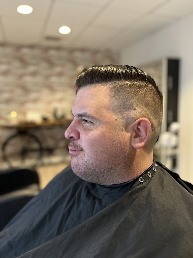 THE Q SALON & SPA FOR MEN Updated September 2024 16 Photos 1680