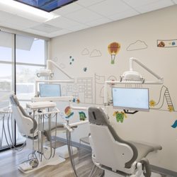 My Kid's Dentist & Orthodontics - Pediatric dentist near you