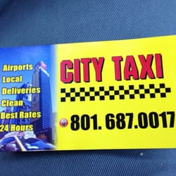 City Taxi