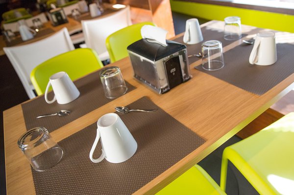 Residhotel Galerie Tatry by null