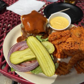The Vortex Bar And Grill - Midtown - Steakhouse burger - Burgers Near Me - Atlanta, Georgia The Vortex Bar And Grill - Midtown - Steakhouse burger - Burgers Near Me - Atlanta, Georgia