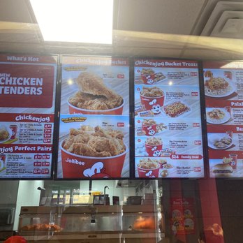 Jollibee - Fast Food Near Me - Woodside, New York Jollibee - Fast Food Near Me - Woodside, New York