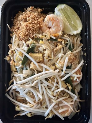 Kin Zen by Sarm Pun Mile