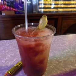 The Kave - Good Bloody Mary.