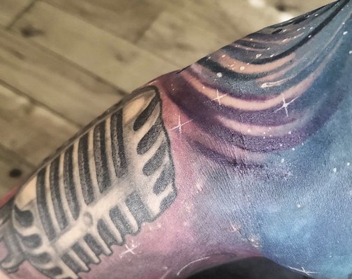 ACE TATTOO & PIERCING - 144 Photos & 109 Reviews - 15224 N 59th Ave