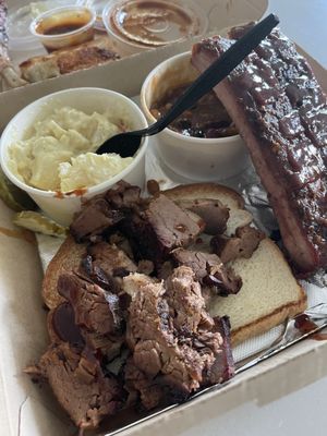 Oklahoma Joe’s BBQ by null