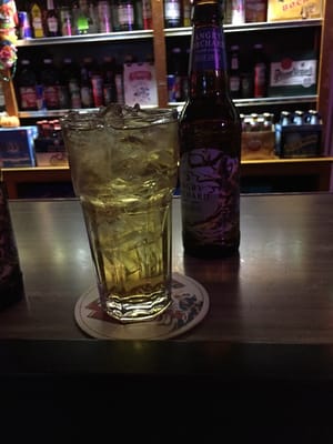 Stella's Tap by null