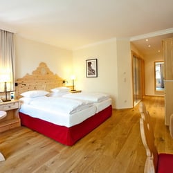 Hotel Römerhof