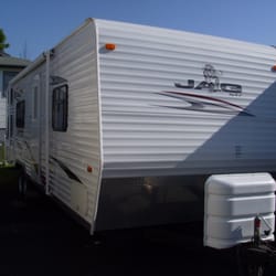 Diederich's Rv Mart