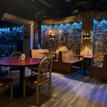 Stone Arch Brewpub - Interesting vibe - New American Near Me - Appleton, Wisconsin