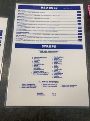 Menu photo 1 Rooster Crow Pasco, WA Menu photo 1 Rooster Crow Pasco, WA